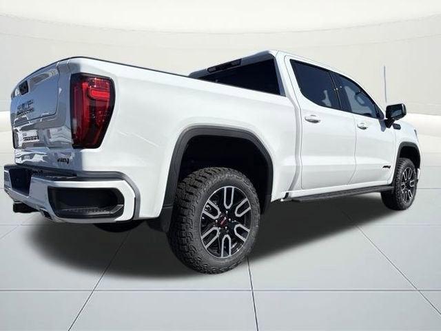 new 2026 GMC Sierra 1500 car, priced at $72,300