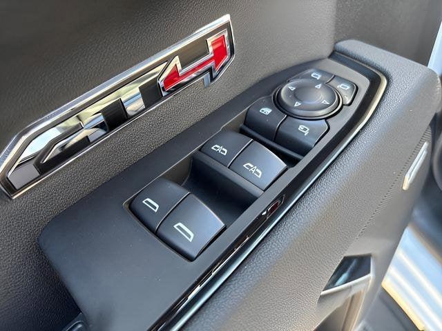 new 2026 GMC Sierra 1500 car, priced at $72,300