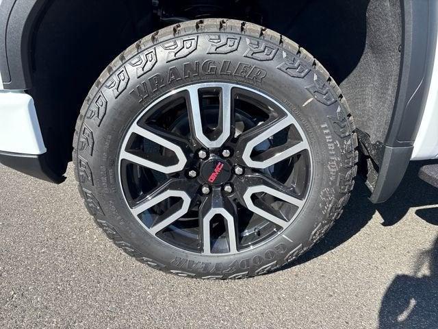 new 2026 GMC Sierra 1500 car, priced at $72,300