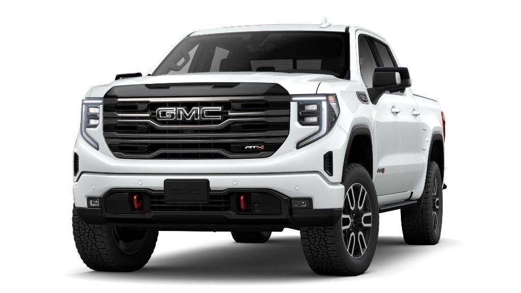 new 2026 GMC Sierra 1500 car, priced at $72,300