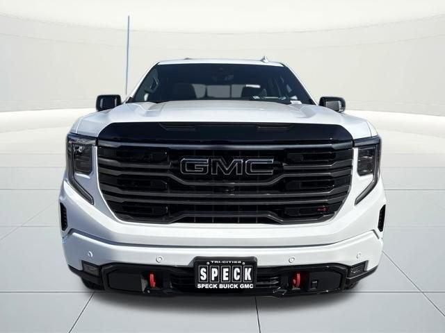 new 2026 GMC Sierra 1500 car, priced at $72,300