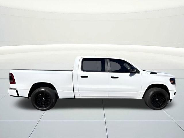 used 2024 Ram 1500 car, priced at $43,991