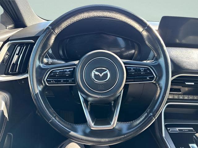 used 2024 Mazda CX-90 car, priced at $33,991