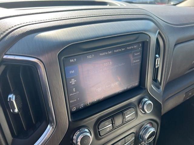 used 2023 GMC Sierra 3500 car, priced at $68,991