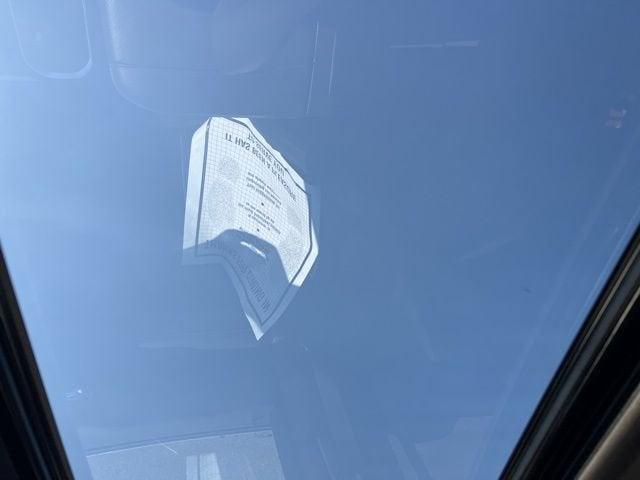 used 2023 GMC Sierra 3500 car, priced at $68,991