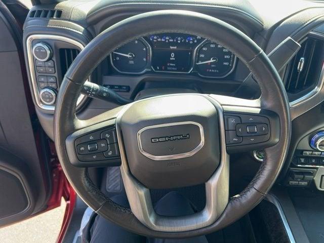 used 2023 GMC Sierra 3500 car, priced at $68,991