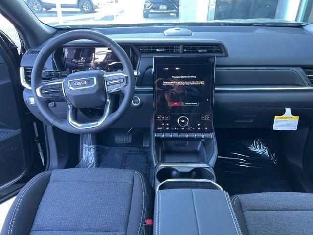 new 2026 GMC Terrain car, priced at $35,335