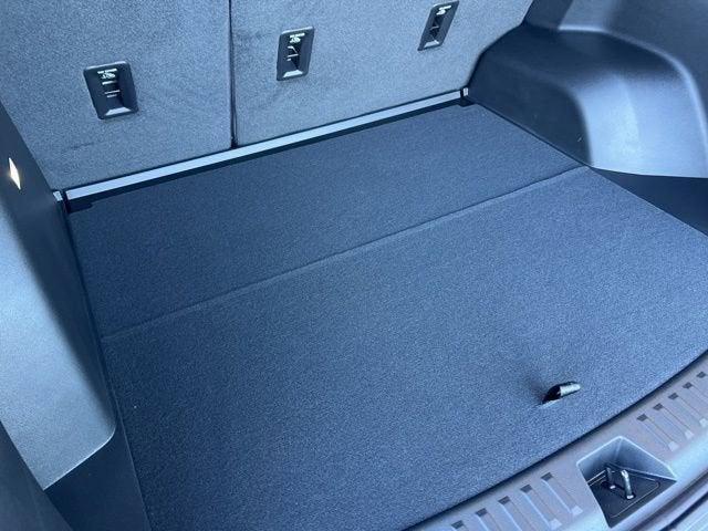 new 2026 GMC Terrain car, priced at $35,335