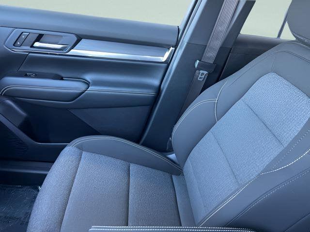 new 2026 GMC Terrain car, priced at $33,085