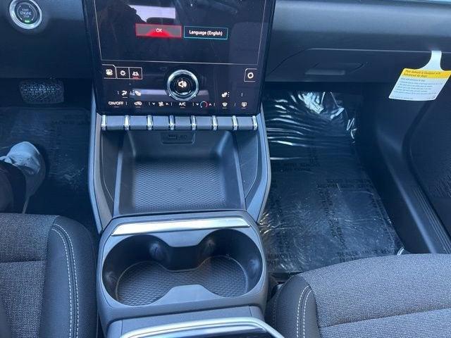 new 2026 GMC Terrain car, priced at $35,335