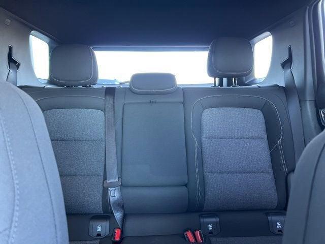 new 2026 GMC Terrain car, priced at $35,335