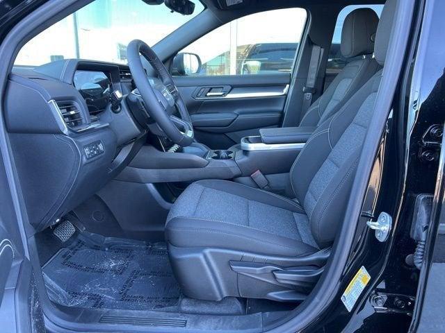 new 2026 GMC Terrain car, priced at $35,335