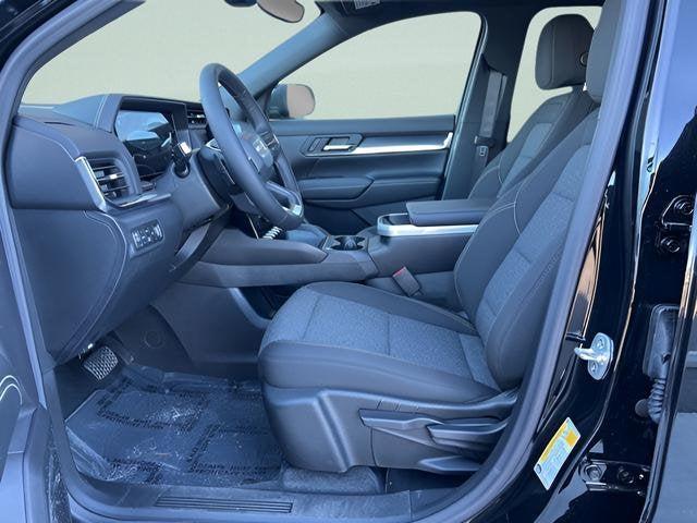 new 2026 GMC Terrain car, priced at $33,085