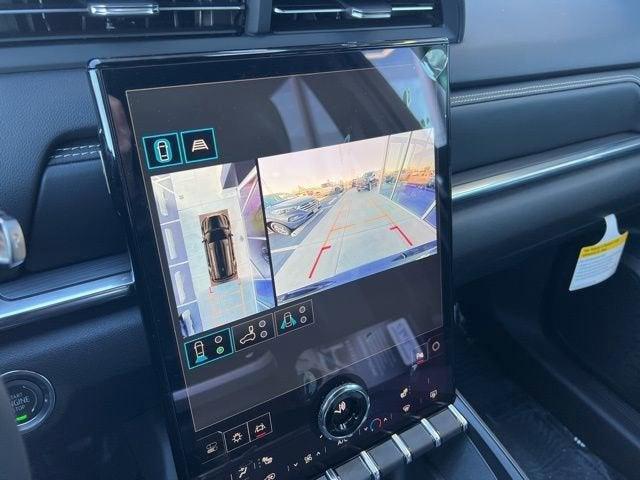 new 2026 GMC Terrain car, priced at $35,335