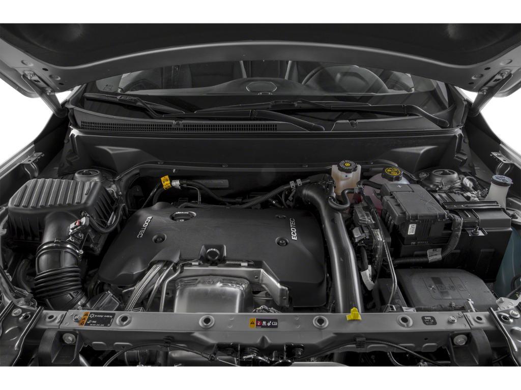 used 2020 GMC Terrain car, priced at $24,491