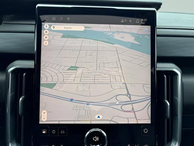 new 2026 GMC Acadia car, priced at $53,225