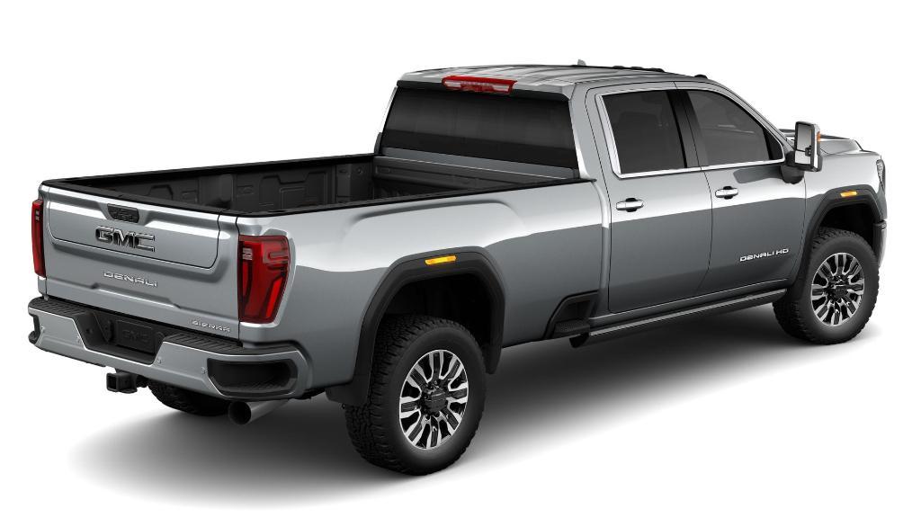 new 2026 GMC Sierra 3500 car, priced at $100,535