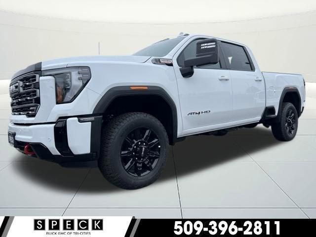 new 2026 GMC Sierra 3500 car, priced at $86,880