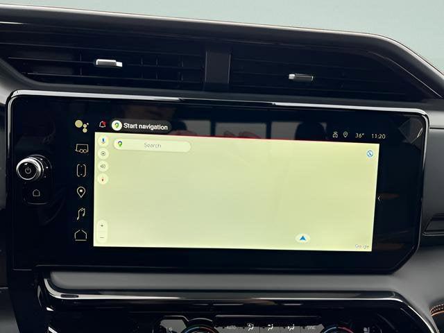 new 2026 GMC Sierra 3500 car, priced at $86,380