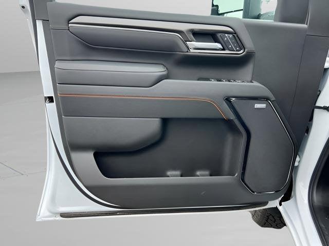 new 2026 GMC Sierra 3500 car, priced at $86,380