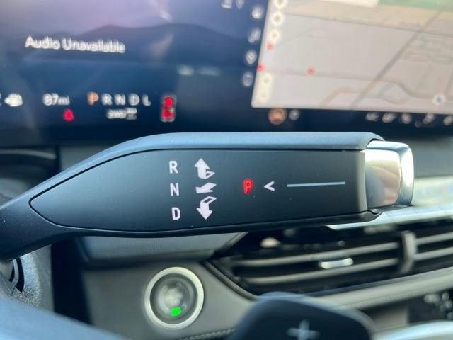 new 2026 Buick Enclave car, priced at $56,604