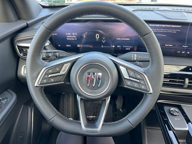 new 2026 Buick Enclave car, priced at $56,604