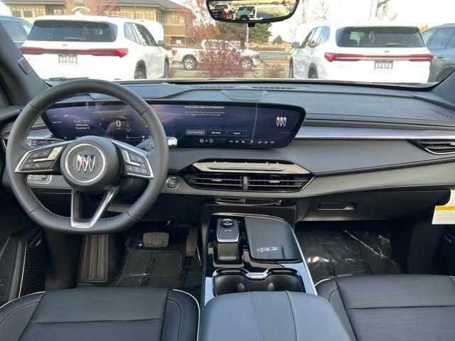 new 2026 Buick Enclave car, priced at $56,604