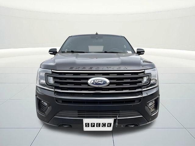 used 2019 Ford Expedition Max car, priced at $22,870