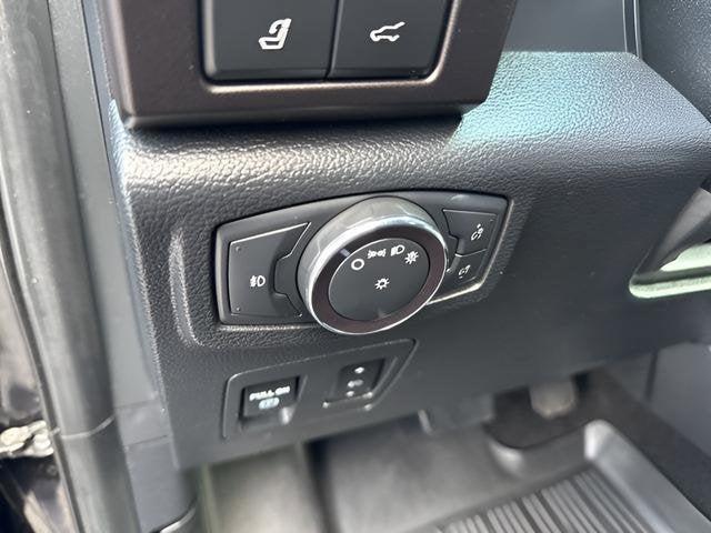 used 2019 Ford Expedition Max car, priced at $22,870