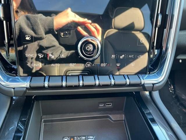 new 2026 GMC Yukon XL car, priced at $87,570