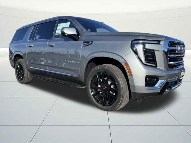 new 2026 GMC Yukon XL car, priced at $87,570