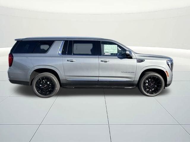 new 2026 GMC Yukon XL car, priced at $87,570