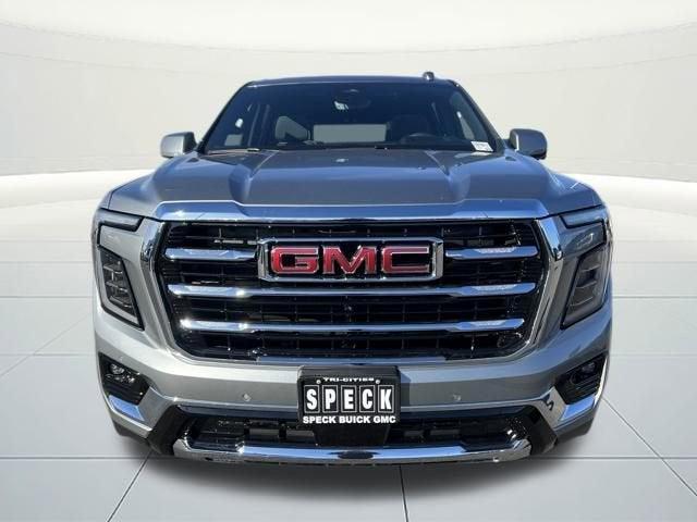 new 2026 GMC Yukon XL car, priced at $87,570