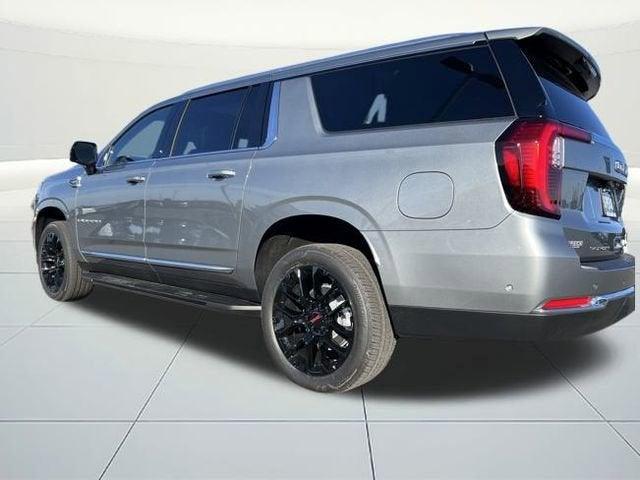 new 2026 GMC Yukon XL car, priced at $87,570