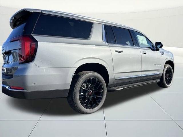 new 2026 GMC Yukon XL car, priced at $87,570