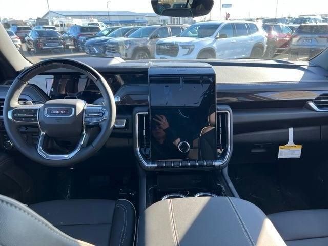 new 2026 GMC Yukon XL car, priced at $87,570