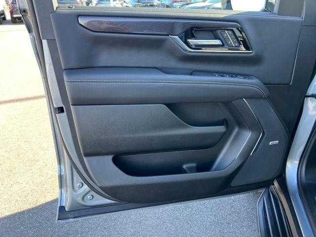 new 2026 GMC Yukon XL car, priced at $87,570