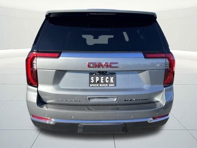 new 2026 GMC Yukon XL car, priced at $87,570