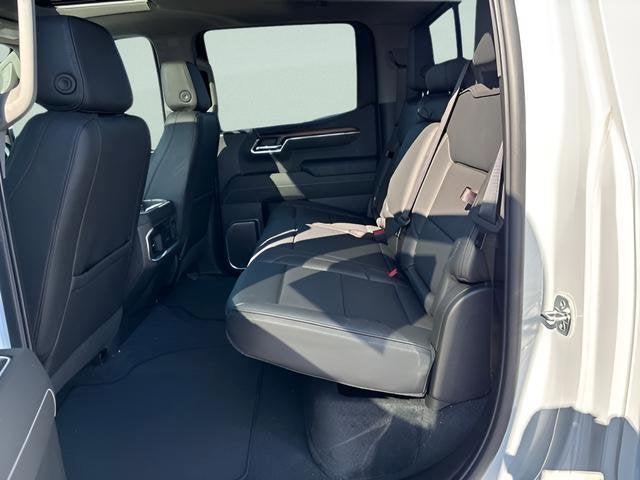 new 2026 GMC Sierra 1500 car, priced at $67,030