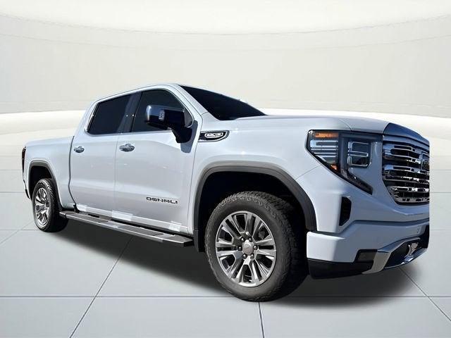 new 2026 GMC Sierra 1500 car, priced at $67,030