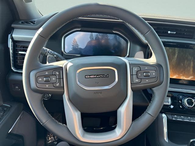 new 2026 GMC Sierra 1500 car, priced at $67,030