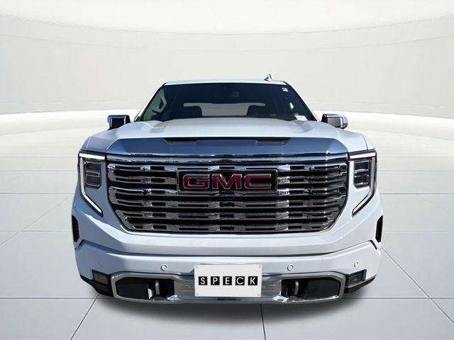 new 2026 GMC Sierra 1500 car, priced at $67,030
