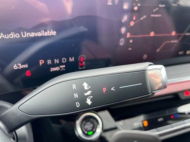 new 2026 Buick Envision car, priced at $48,335