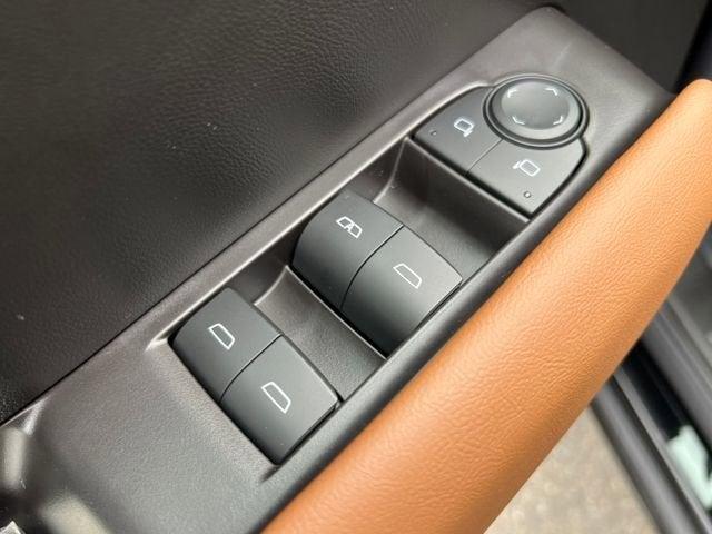 new 2026 GMC Canyon car, priced at $49,285