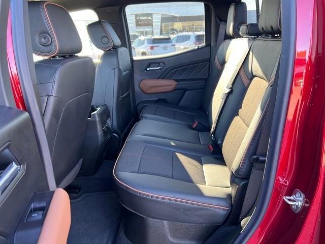 new 2026 GMC Canyon car, priced at $48,140