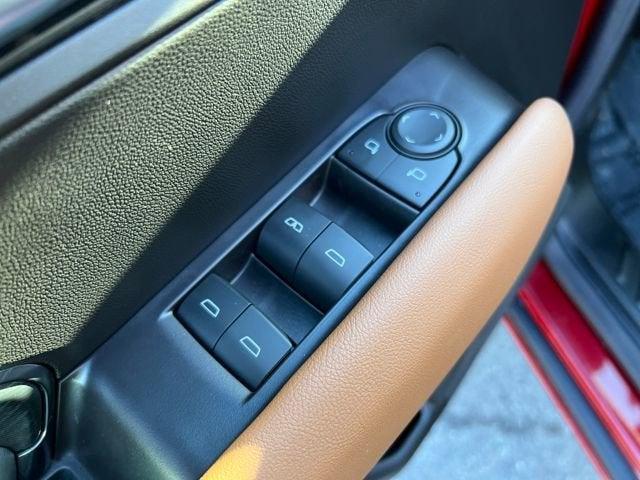 new 2026 GMC Canyon car, priced at $48,140