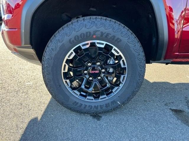 new 2026 GMC Canyon car, priced at $48,140