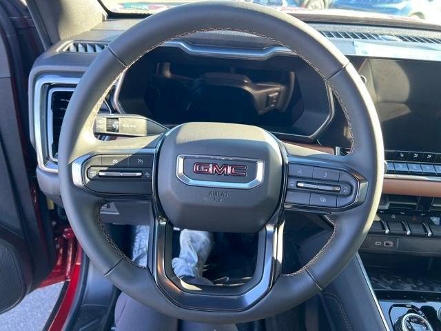 new 2026 GMC Canyon car, priced at $48,140