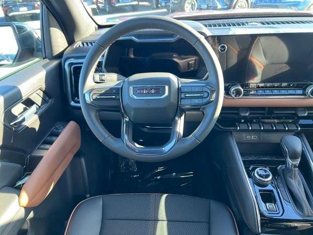 new 2026 GMC Canyon car, priced at $48,140