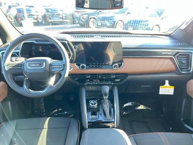 new 2026 GMC Canyon car, priced at $48,140